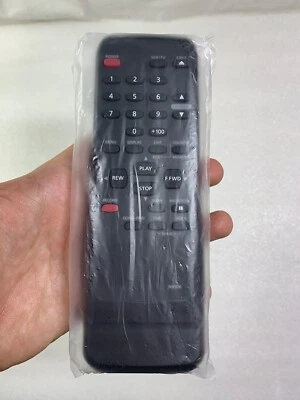 SYMPHONIC Remote Control N9325 N9326 DTK4200 F260LB SL240A F260LA SL260A4 VR60WF - Image 1 of 4