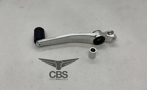 Gearshift Lever Silver Xb 2010 - Picture 1 of 1