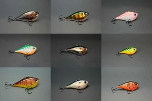 Rapala Wobbler Rippin Rap RPR05 Ripping Rap 5cm - - Bild 1 von 14