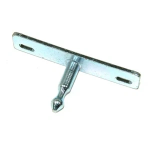 PIN GOLPEADOR PUERTA original BEKO cocina principal 215920059 - Imagen 1 de 3