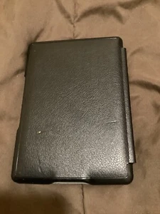 Fintie Custodia Originale iPad 10,2 Pollici Be Different Nera. - Foto 1 di 3