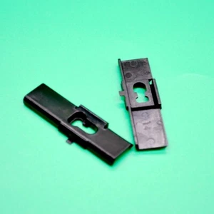 4pcs Nylon Moulding Trim Clip Black Nylon Retainer For Chevy GMC GM 1980-On - Picture 1 of 5