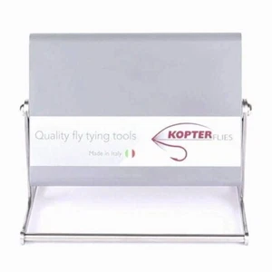 Kopter Magnetic Tool Rack for Scissors and other steel tools - Picture 1 of 2