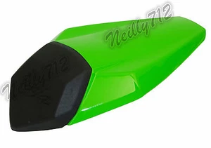 Rear Seat Cover Fairing Cowl Green For 2016-2018 KAWASAKI Ninja ZX10R ZX1000 ABS - Picture 1 of 11