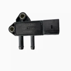 1 PIEZA NUEVO AJUSTE PARA Sensor de diferencia de presión de gases de escape DP100 - Imagen 1 de 1