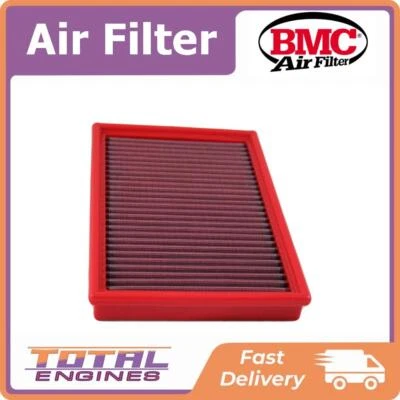 BMC Air Filter fits Seat Ibiza 2.0L 4Cyl 2E - image 1 of 2