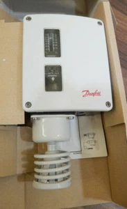Danfoss, RT103, (10-45gr) - Bild 1 von 4