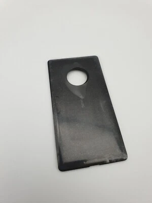 Battery Cover Nokia Lumia 830 Black Original 100% - Image 1 of 2