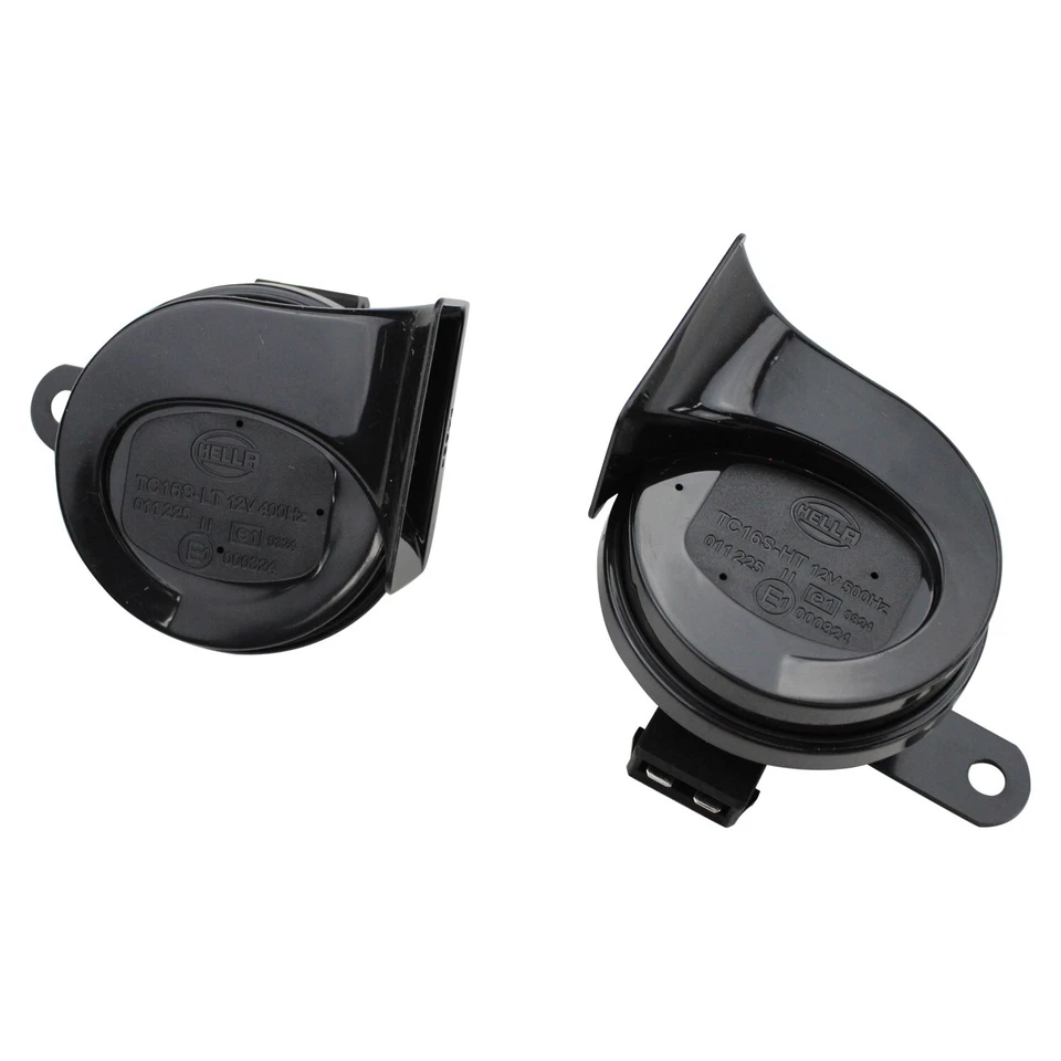 Cuerno Hella 011225851 Foto 1 de 4