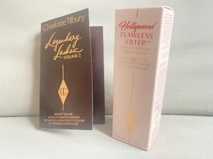 Charlotte Tilbury Flawless Filter Fair 2.5 30ml BNIB - Picture 1 of 8