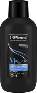 Tresemme Moisture Rich Shampoo with Vitamin E and Arginine 100Ml - Picture 1 of 12