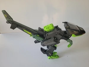 V-Tech Switch-N-Go Velociraptor Helicopter Transforming Dinosaur - Picture 1 of 8
