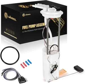 Conjunto de módulo de bomba de combustible eléctrica compatible con Chevy 1997 1998 1999 2000 - Imagen 1 de 10
