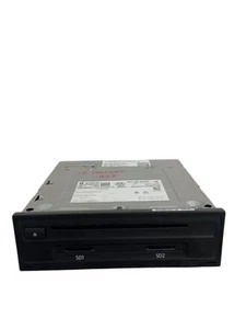 VOLKSWAGEN PASSAT B8 3G2,CB2 14-23 NAVI / MULTIMEDIA HEAD UNIT 3Q0 035 874 C - Bild 1 von 7