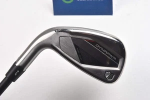 Left Hand Wilson Staff Dynapwr #7 Iron / Regular Flex KBS Max / STD / Demo - Picture 1 of 5