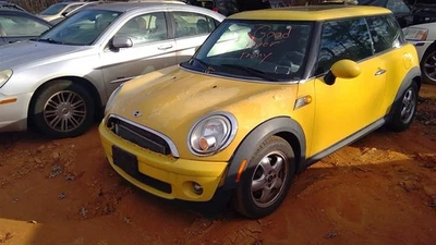 Air Cleaner 1.6L Base Fits 07-15 MINI COOPER 266826 - Image 1 of 4