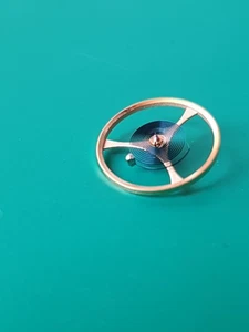 Omega 980 Memomatic Bilanciere Originale - Bild 1 von 3