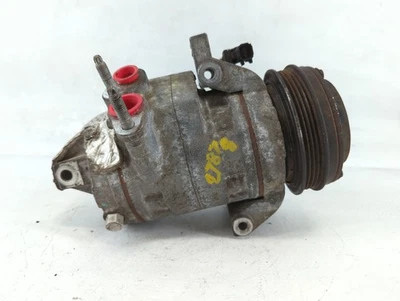 Ford Transit-250 2015-2021 aire acondicionado aire acondicionado compresor de aire acondicionado fabricante original VVHZG Foto 1 de 4