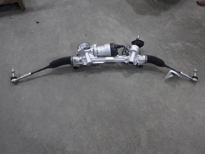 Conjunto de piñón y cremallera Gmc Terrain 2025 carrocería nueva 1,5 L AWD 26528070 730 Foto 1 de 4