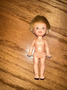 Vintage Tommy Doll 1994 - Nude Blonde - Bild 1 von 3