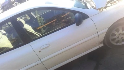 Passenger Front Door With Body Side Moulding Manual Fits 03-05 RIO 26901540 Foto 1 de 4