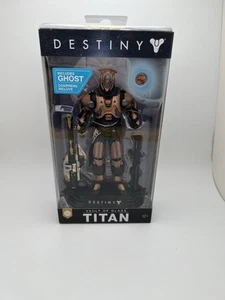 Destiny Vault of Glass TITAN Actionfigur #27 - McFarlane Toys - Bild 1 von 10