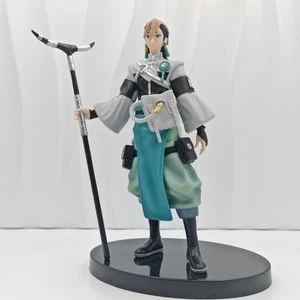 Anime GACHIAKUTA Zanka Figur PVC Sammlung Statue Modell Spielzeug 20 cm ohne Karton - Bild 1 von 4