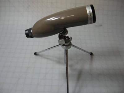 Swift Sportscope prismatic telescope/spotting scope model no. 713 - Image 1 of 4