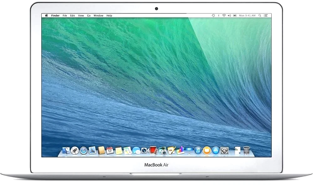2014 Apple MacBook Air Laptops for sale | eBay