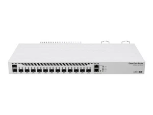 Router Mikrotik CCR2004-1G-12S+2XS NEU - Photo 1/6