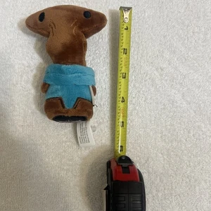 2017 Celebration Orlando Exclusive Hallmark Itty Bittys Star Wars Hammerhead - Bild 1 von 5