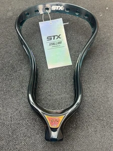 PRISMA SEMENTAL LACROSSE STX TURQUESA/VERDE OSCURO **NUEVO** - Imagen 1 de 7