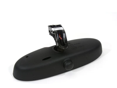 MINI CABRIO R57 Interior Rear View Mirror 51169302873 9302873 NEW GENUINE - Image 1 of 4