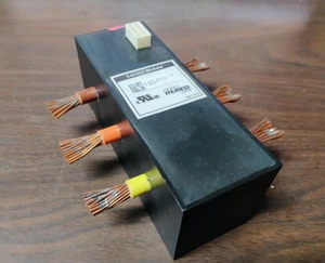 MUSCO LIGHTING L00-114-01 CURRENT MODULE PRE-OWNED GOOD CONDITION - Picture 1 of 5