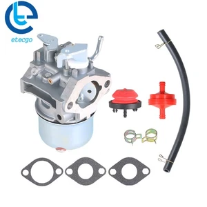 Kit de carburador para soplador de nieve Toro CCR2000 CCR3000 38180 38180C 38430 95-7935 - Imagen 1 de 17
