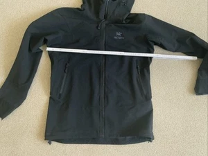 Arcteryx GAMMA LT Hoody Men - Gr. L - Top Zustand Jacke Outdoor - Bild 1 von 11