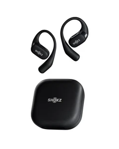 OpenFit - Open-Ear True Wireless Bluetooth Headphones with Microphone, Earbud... - Picture 1 of 9