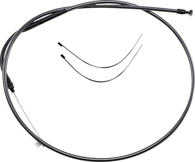 Magnum - 42298 Cable Embrague Perla Negro Alta Eficiencia Victory Kingpin Vegas Foto 1 de 2