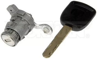 Dorman 926-991 Door Lock Cylinder fits Honda Element CR-V front left - Image 1 of 3