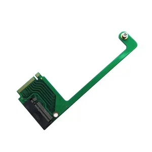 3X(Per Ally Retrofit M2 Hard Drive Ally Piastra Adattatore Portatile 904999 - Foto 1 di 6