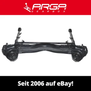 HINTERACHSE ACHSE für Wohnmobil Wohnwagen alle Modelle - Bild 1 von 4