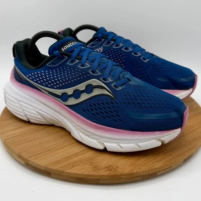 Saucony Guide 17 Women's Size 10 Running Sneakers Shoes S10936-106 - Image 1 of 4