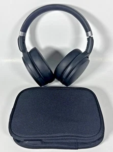 Sennheiser HD 450BT Kopfhörer schwarz mit Hülle - getestet - Bild 1 von 7