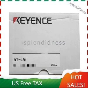 Controlador Keyence BT-LR1 1 pieza nuevo - Imagen 1 de 2