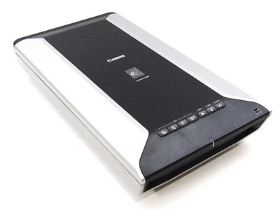 Canon CanoScan 5600F K10319 Color FlatBed Scanner | 4800x9600dpi - Image 1 of 4