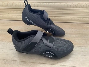Nike SuperRep Cycle 2 Next Nature Low Iron Grey Phantom DH3396-002 Uomo Taglia 9 - Foto 1 di 8