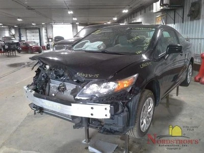 Honda Civic 2015 limpiaparabrisas transmisión Foto 1 de 4