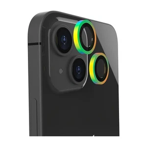 EFM Camera Lens ArmourFor iPhone 14 (6.1")/iPhone 14 Plus (6.7") - Picture 1 of 1
