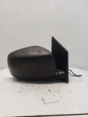 Passenger Side View Mirror Power Painted Fits 11-20 CARAVAN 1373830 - Image 1 of 4