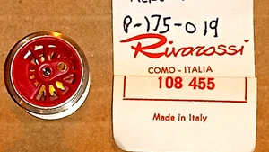 P-175-019 AHM, RIVAROSSI, POCHER 4-4-0 GEARED DRIVER WHEEL SET RENO, GENOA, INYO - Picture 1 of 5